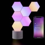 Cololight Cololight Smart Home fényrendszer Cololight (kezdő készlet bővítőmodullal) RGBW Alexa, ... fotó