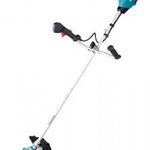 Makita UR002GZ01 bozótvágó és szegélynyíró 35 cm 550 W Elem Fekete, Zöld, Ezüst fotó