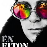 Én Elton John - kemény kötés fotó