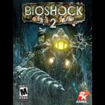 BioShock 2 (PC - Steam elektronikus játék licensz) fotó