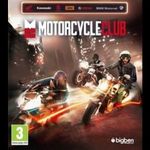 Motorcycle Club (PC - Steam elektronikus játék licensz) fotó