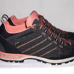 újszerű!!! HANWAG Makra Low Gtx Lady túracipő (39.5) fotó