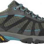 KARRIMOR Serenity 3 női túracipő 39-es VIBRAM talppal fotó