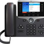 Cisco IP telefon 8861 fotó