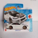 Hot Wheels, Honda Civic Si fotó