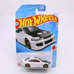 Hot Wheels (HW J-IMPORTS) 45/250 Honda Civic Si fotó