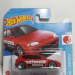 Hot Wheels '92 Honda Civic EG 2024 fotó