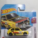 1 Forintról Hot Wheels '73 Honda Civic Custom 2024 fotó