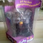 Furby interaktív plüss retro játék 1998-ból, 1 Ft-ról, NMÁ fotó