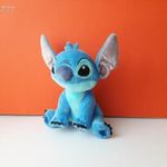 Eredeti Disney STITCH Lilo és Stitch a Csillagkutya mese plüss kabala figura 32 cm ! EXTRA fotó