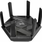 Asus RT-AXE7800 AiMesh WLAN router 2.4 GHz, 5 GHz fotó