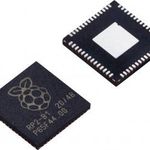 Raspberry Pi? Mikrokontroller RP2040TR7 500 db fotó