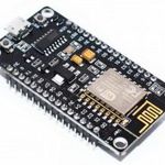 ESP-32 NodeMcu V3 LoLin ESP8266 ESP-12E Vendor fotó