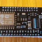 NodeMcu LoLin V3, ESP8266MOd, ESP-12E, Vendor fotó