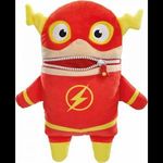 Schmidt Spiele DC The Flash plüss figura - 29 cm (42553) fotó