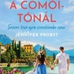 Jennifer Probst - Esküvő a Comói-tónál fotó