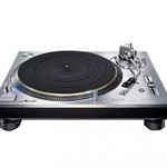 Technics - SL-1200GEG-S lemezjátszó fotó