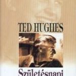 Ted Hughes Születésnapi ?levelek fotó