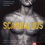 Scandalous - A Néma (Sinners of Saint 3.) fotó