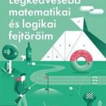 Legkedvesebb matematikai és logikai fejtörőim fotó