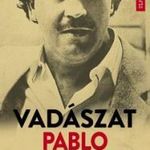 Vadászat Pablo Escobarra fotó