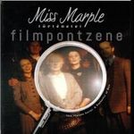 Miss Marple történetei: Egy marék rozs (1985) DVD BBC fsz: Joan Hickson - Agatha Christie fotó