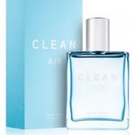 CLEAN Clean Air - eau de toilette unisex 60 ml (originál fóliás, gyári csomagolásban) fotó