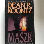 Dean R. Koontz - Maszk fotó