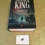 9F Stephen King - Végítélet fotó