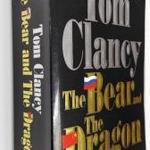 Clancy, Tom: The Bear and the Dragon fotó