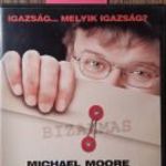 jó állapot DVD 093 Fahrenheit 9/11 - Michael Moore, George W. Bush, Al Gore, Donald Rumsfeld fotó