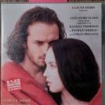 jó állapot DVD 094 Margó királyné - Isabelle Adjani, Daniel Auteuil, Vincent Perez fotó