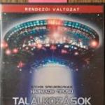 jó állapot DVD 093 Harmadik típusú találkozások -Duplalemezes- Richard Dreyfuss fotó