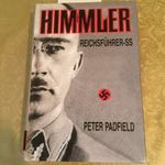 7F Peter Padfield - Himmler / Reichsführer-SS fotó