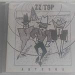 ZZ TOP - ANTENNA (RCA/BMG, 1994, UK) CELÓS fotó