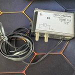 Hirschmann SZNE 151 koax antenna jelerősítő fotó