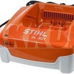 STIHL AL 300 gyors akkutöltő AP 100 / AP 200 / AP 300 / AR 2000 / AR 3000 akkuhoz fotó