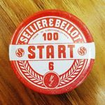 Sellier & Bellot 6 mm Start riasztó töltény fotó