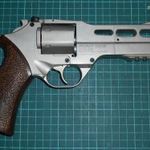 -"Chiappa Rhino-50DS-.357 MAGNUM."revolver-(WinGun)-6mm Airsoft.- fotó