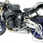 Tamiya 300014133 Yamaha YZF-R1M Motorkerékpár építőkészlet 1: 12 fotó