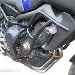 Bukócső HEED - Yamaha MT-09 Tracer (2014-2017) / MT-09 (2013-2017) - Bunker small fotó