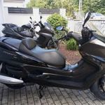 Még több Yamaha Majesty vásárlás