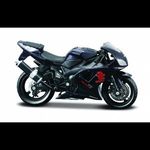 Maisto Yamaha YZF-R1 motorkerékpár fém modell (1: 18) (10139300/77484) fotó