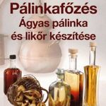 Pálinkafőzés - Ágyas pálinka és likőr készítése fotó