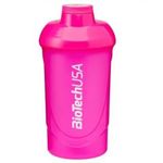 BioTechUSA shaker (600 ml) fotó