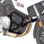 Bukócső HEED - BMW F 750 GS / F 850 GS EURO5 (2021 - ) - Basic fotó