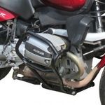 Bukócső HEED - BMW R 1100 R (1994-2001) / R 850 R (1994-2001) - fekete fotó