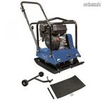 Scheppach HP 2200s - lapvibrátor 102 kg fotó