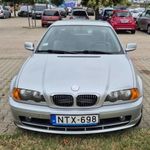 Még több BMW 318 TDS vásárlás