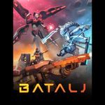 BATALJ (PC - Steam elektronikus játék licensz) fotó